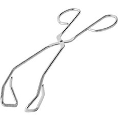 Glasslock 格拉氏洛克 CHEF TOPF Glasslock 不鏽鋼三角夾, 單一顏色, 1個