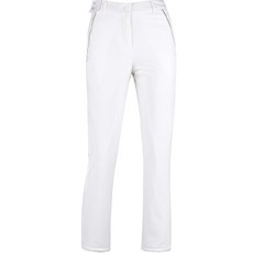 White Bear Lux Golf 女性彈性輕量鋪棉高爾夫褲 MS2WWB705
