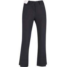 White Bear Lux Golf 女款彈性腰帶內刷毛彈力高爾夫球褲 MS2WWB706