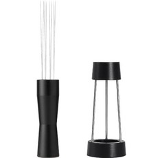 Kaldin Custom Chimchilbong 展台套裝, 黑色, 1個