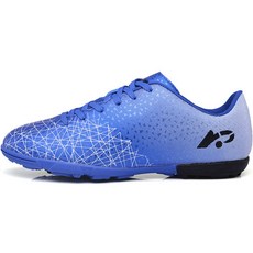 Bespire 中性人造皮革足球/五人制足球鞋