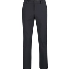 럭스골프 남성용 프리미엄 라인 스판 스윙 골프바지 JN2A503