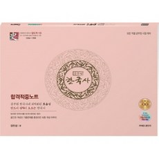 韓國史合格命中筆記, MJM傳播