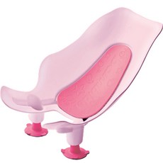 BAMBIDET 幼兒 Comfort 嬰兒潔膚器, Mania 粉紅色 粉紅色