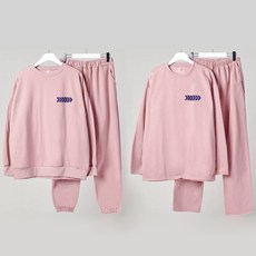 Seven Lookbook 男款箭頭刷毛運動上下裝4件組 BBS411