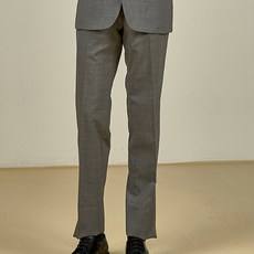 Kinloch MARZOTTO 素色基本款套裝下著 CB322L0M0