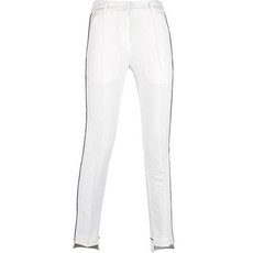 Luxgolf 女款拼色 Line Span 高爾夫球褲 MDG2A201W