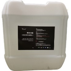 Herb Clean水泥去除劑Plus, 1個, 18L
