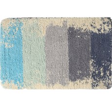 마이데일리 빈티지 드로잉 발매트, B