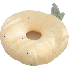 甜甜圈坐墊, 鳳梨