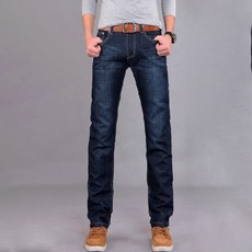 男士彩色馬庫牛仔褲 FC-2213291