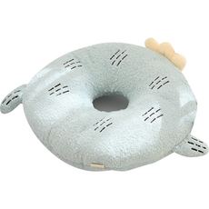 甜甜圈坐墊, 仙人掌