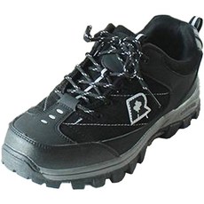 Bella Noi男款組合布防滑模壓窗登山鞋 4cm