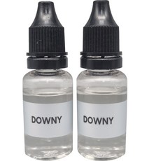 MFUTURE 車用鬥牛犬芳香劑補充油 15ml, 四月清新, 2個