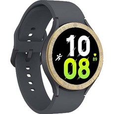 IAMPANDA 經典錶圈造型保護殼 40mm, 金色C