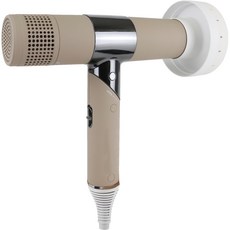 LEGATO Regato水光折疊式專業用吹風機 第3季 JF-H211 1300W, 捷豐-H211W, 摩卡