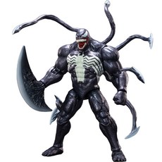 大元媒體ZD Toys漫威經典毒液, 1個