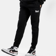 JUNTAS JMD 熱身長褲韓國版