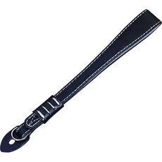 Lienber 相機手腕帶, 黑色, 1個