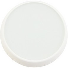 女士水晶美體器 霧面白色, 1件, 1個