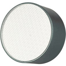 MIMC Nano Glass 女士去骨痂脫毛器 綠色, 1件, 1個