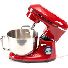 Offel 立式攪拌機, 帝王紅, 1個