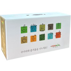 豆腐脆餅禮盒, 1組, 豆腐餅乾 12入