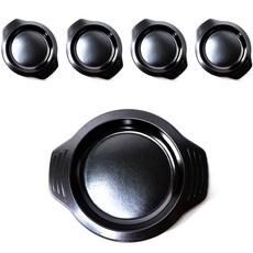 Happy Jeong Korea Jin Ttukbaegi 砂鍋墊, 5個