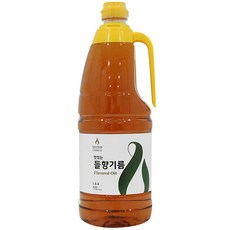 DEO HAM 美味紫蘇油, 1.5L, 1個