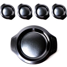 Happy Jeong Korea Jin Ttukbaegi 美耐皿砂鍋墊, 5個