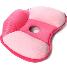Loyer孕婦產婦坐墊, 粉色