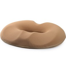 產婦尾臀墊墊標準, 04駱駝