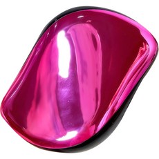 Lust Twinkle 髮梳, 亮粉色, 1個