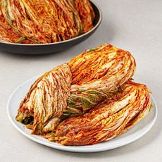 몽미당 국내산 배추김치, 1개, 10kg