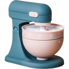 Young Market烹飪廚房計時器, 拂, 1個