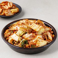 몽미당 국내산 썰은 배추김치, 1개, 10kg
