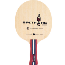 TMOUNT T 型接口 Spitfire FL 握把, 單品