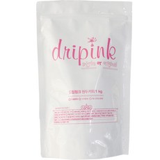 Dripink 哥斯大黎加烘焙咖啡豆, 1公斤, 1包, 未研磨