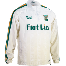 JUNTAS Fiat Lux 半拉鍊風衣