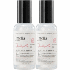 jmella 氣泡玫瑰護髮精華, 100ml, 2個