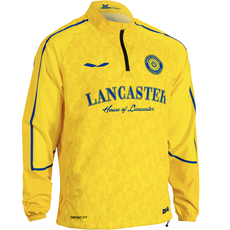 JUNTAS Rose 半拉鍊風衣