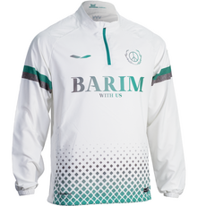 JUNTAS Varim 半拉鍊風衣