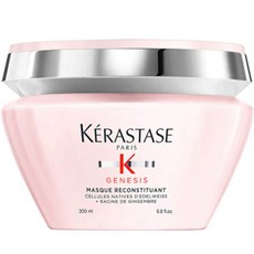 KERASTASE 巴黎卡詩 創世紀系列髮膜, 200ml, 1個