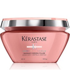 KERASTASE 巴黎卡詩 Chroma Absolu髮膜, 200ml, 1個