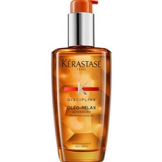 KERASTASE 巴黎卡詩 Discipline Oleo Relax護髮油, 100ml, 1入