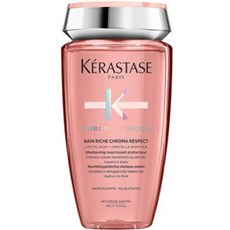 KERASTASE 巴黎卡詩 恆彩重生系列洗髮精, 250ml, 1個