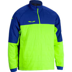 TODO JUNTAS 輕量半拉鍊鋪棉外套