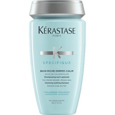 KERASTASE 巴黎卡詩 Resistance Riche Bain洗髮精, 250ml, 1入