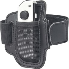 HOHOO 任天堂 Switch Joy-Con 腿部固定帶 健身環 腿部綁帶 OLED 相容, 1個, 單一商品