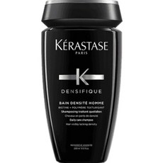KERASTASE 巴黎卡詩 濃密芯生男士髮浴, 250ml, 1個